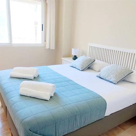 Apartamento Marina Azul By Denia Costa Dış mekan fotoğraf