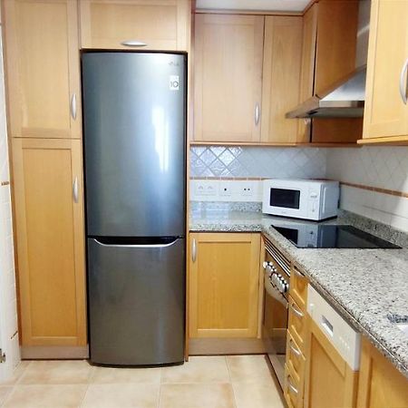 Apartamento Marina Azul By Denia Costa Dış mekan fotoğraf