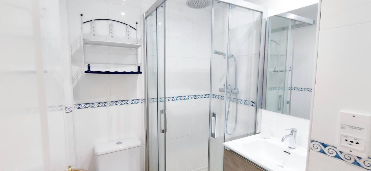 Apartamento Marina Azul By Denia Costa Dış mekan fotoğraf