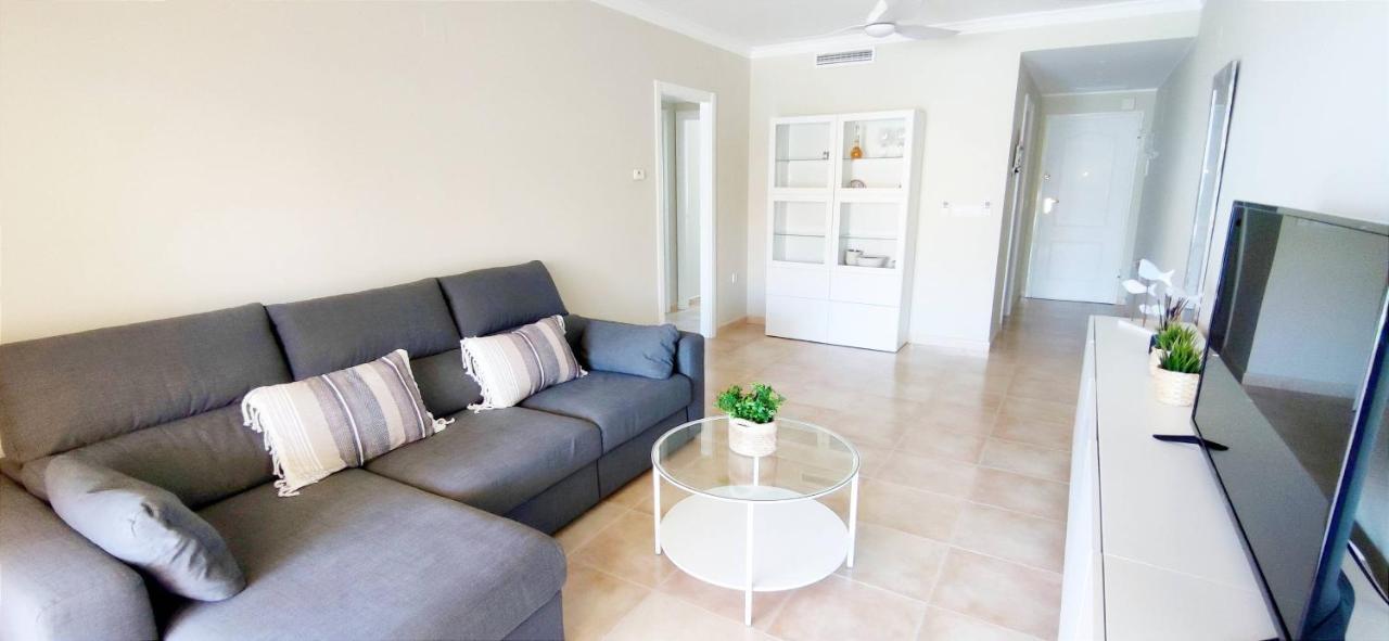 Apartamento Marina Azul By Denia Costa Dış mekan fotoğraf