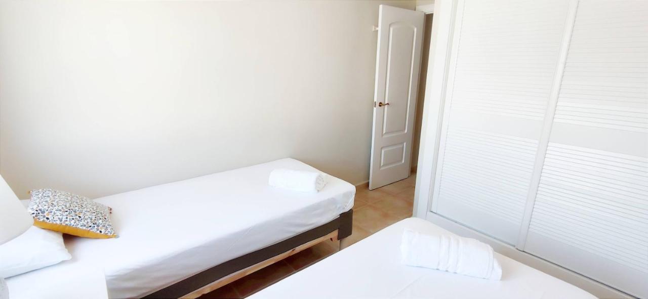 Apartamento Marina Azul By Denia Costa Dış mekan fotoğraf