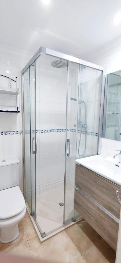 Apartamento Marina Azul By Denia Costa Dış mekan fotoğraf