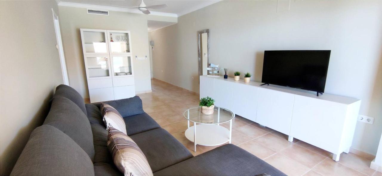 Apartamento Marina Azul By Denia Costa Dış mekan fotoğraf