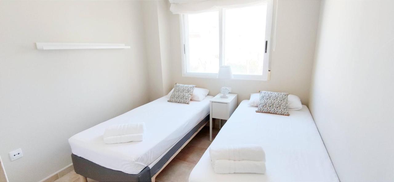 Apartamento Marina Azul By Denia Costa Dış mekan fotoğraf