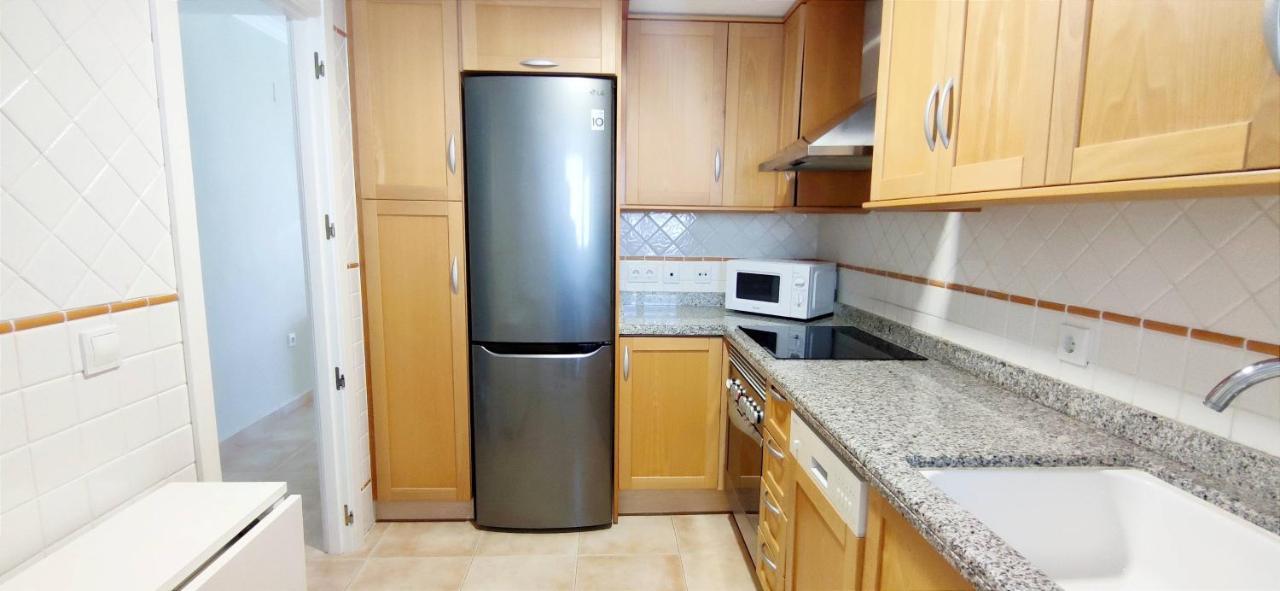 Apartamento Marina Azul By Denia Costa Dış mekan fotoğraf