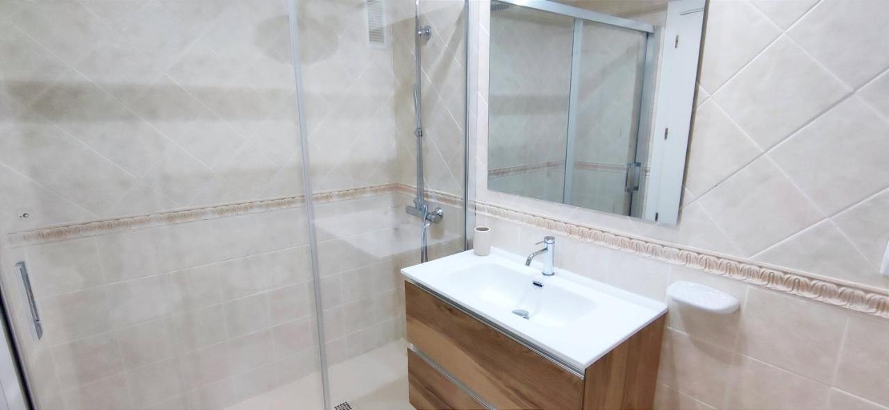 Apartamento Marina Azul By Denia Costa Dış mekan fotoğraf